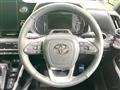 2023 Toyota Voxy