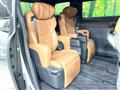 2025 Toyota Vellfire