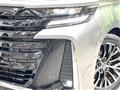 2025 Toyota Vellfire