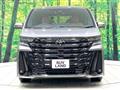 2025 Toyota Vellfire