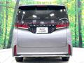 2025 Toyota Vellfire