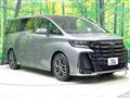 2025 Toyota Vellfire
