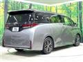 2025 Toyota Vellfire
