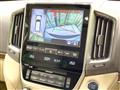 2018 Toyota Land Cruiser