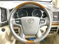 2018 Toyota Land Cruiser