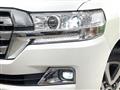 2018 Toyota Land Cruiser