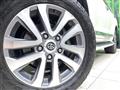 2018 Toyota Land Cruiser
