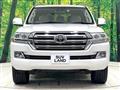 2018 Toyota Land Cruiser
