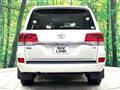 2018 Toyota Land Cruiser