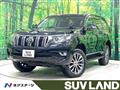 2020 Toyota Land Cruiser Prado