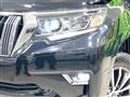 2020 Toyota Land Cruiser Prado