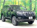 2020 Toyota Land Cruiser Prado