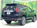 2020 Toyota Land Cruiser Prado
