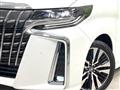 2019 Toyota Alphard G