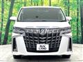 2019 Toyota Alphard G