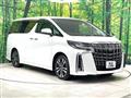 2019 Toyota Alphard G