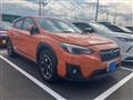 2019 Subaru IMPREZA XV HYBRID