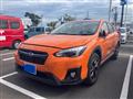 2019 Subaru IMPREZA XV HYBRID