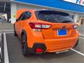2019 Subaru IMPREZA XV HYBRID