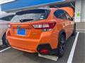 2019 Subaru IMPREZA XV HYBRID