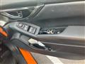 2019 Subaru IMPREZA XV HYBRID