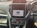 2019 Subaru IMPREZA XV HYBRID
