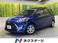 2021 Toyota Sienta