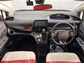 2021 Toyota Sienta