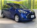 2021 Toyota Sienta
