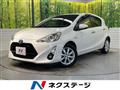 2016 Toyota AQUA