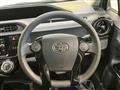2016 Toyota AQUA