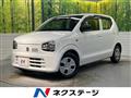 2019 Suzuki Alto