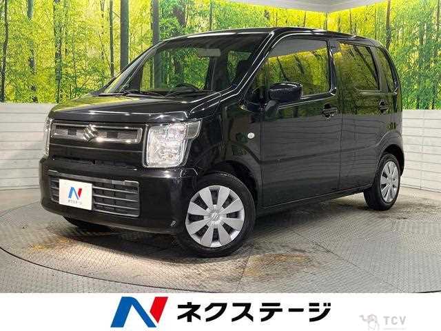2021 Suzuki Wagon R