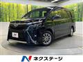 2019 Toyota Voxy