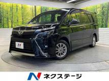 2019 Toyota Voxy