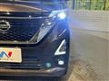 2021 Nissan ROOX