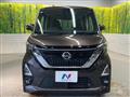 2021 Nissan ROOX