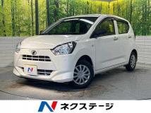 2022 Daihatsu Mira
