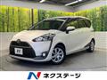 2016 Toyota Sienta