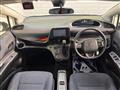 2016 Toyota Sienta