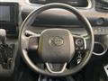 2016 Toyota Sienta