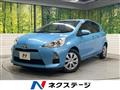 2013 Toyota AQUA