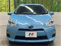 2013 Toyota AQUA