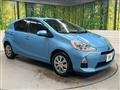 2013 Toyota AQUA