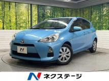 2013 Toyota AQUA