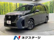 2023 Nissan Serena