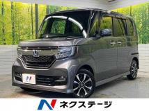 2017 Honda N BOX