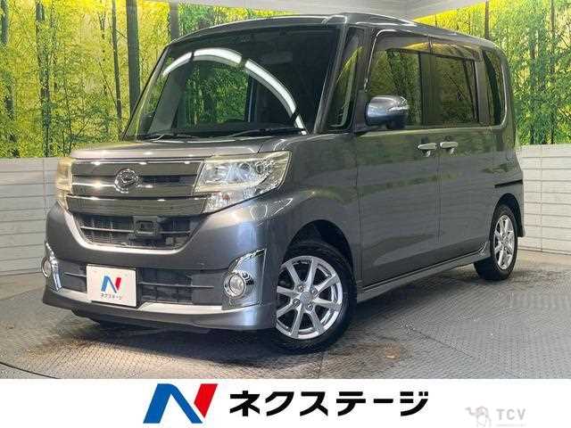 2014 Daihatsu Tanto