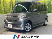 2014 Daihatsu Tanto