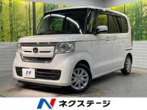 2020 Honda N BOX